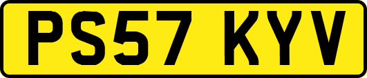 PS57KYV