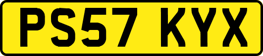PS57KYX
