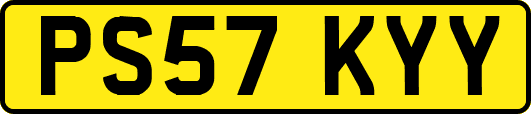 PS57KYY