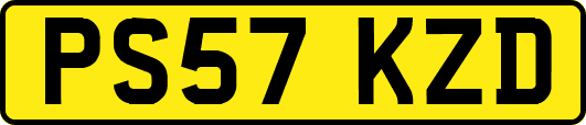 PS57KZD