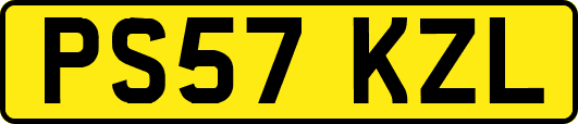 PS57KZL