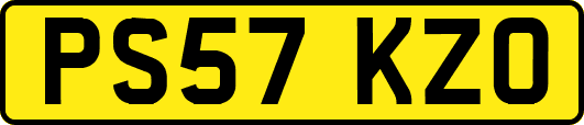 PS57KZO