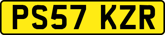 PS57KZR