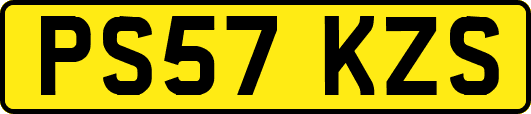 PS57KZS