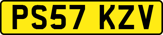 PS57KZV