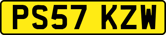PS57KZW
