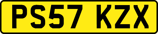 PS57KZX