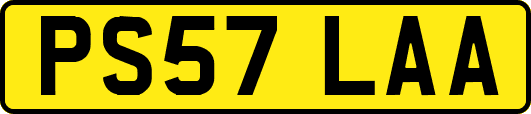 PS57LAA