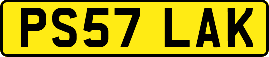 PS57LAK