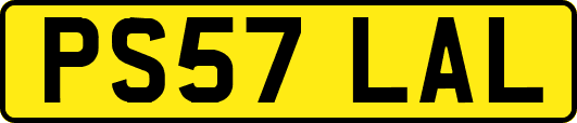PS57LAL