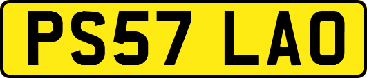 PS57LAO