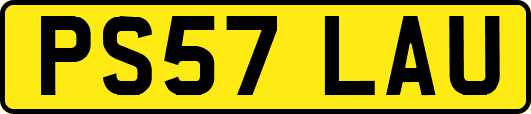 PS57LAU