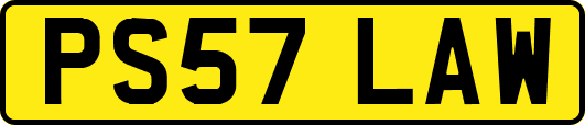 PS57LAW