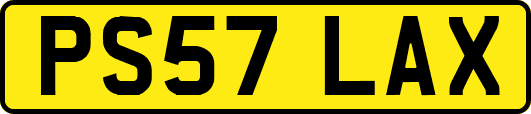 PS57LAX