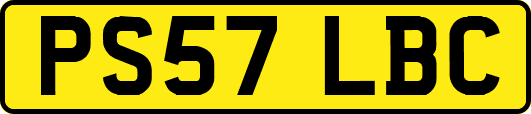 PS57LBC