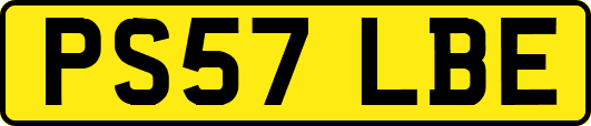 PS57LBE