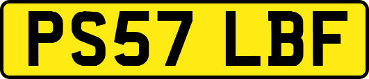 PS57LBF