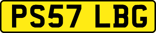 PS57LBG