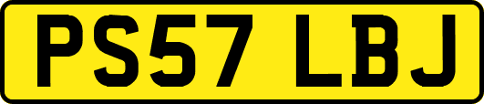 PS57LBJ