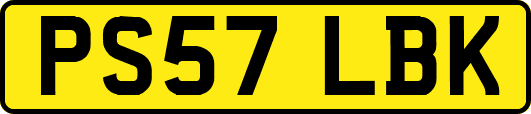 PS57LBK