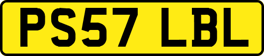 PS57LBL
