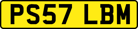 PS57LBM