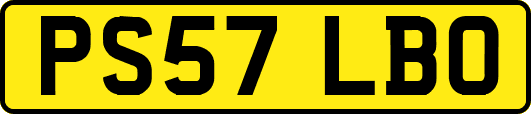 PS57LBO