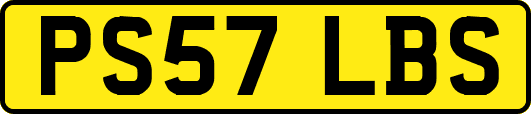 PS57LBS