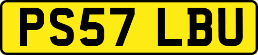 PS57LBU