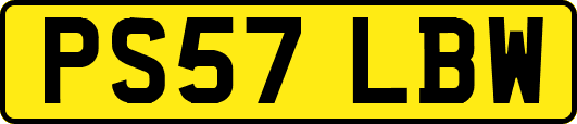 PS57LBW