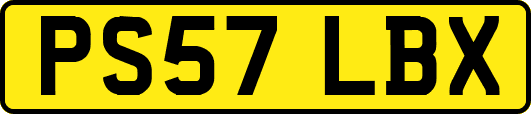 PS57LBX