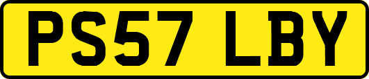 PS57LBY