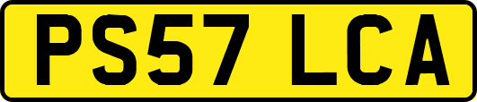 PS57LCA