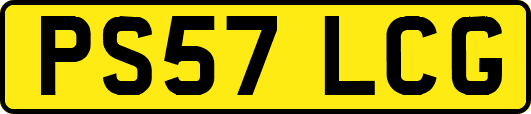 PS57LCG