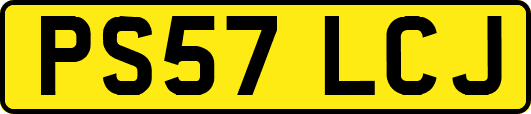 PS57LCJ