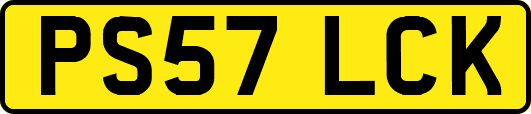 PS57LCK