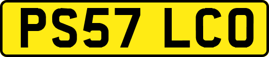 PS57LCO