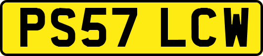 PS57LCW