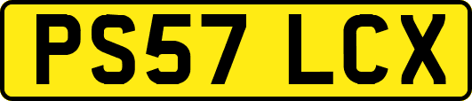 PS57LCX