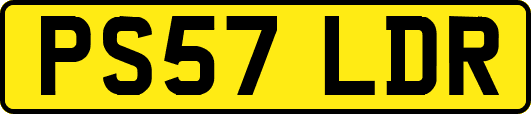 PS57LDR