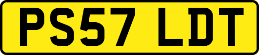 PS57LDT
