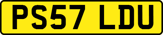 PS57LDU