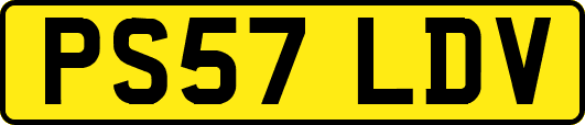 PS57LDV