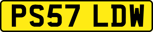 PS57LDW
