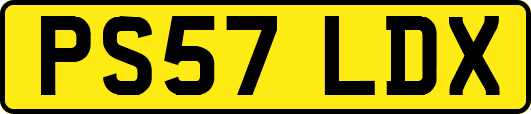 PS57LDX