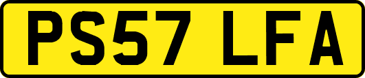 PS57LFA
