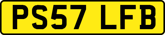PS57LFB