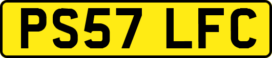 PS57LFC