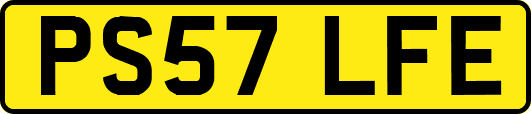 PS57LFE