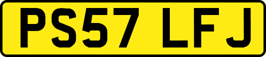 PS57LFJ
